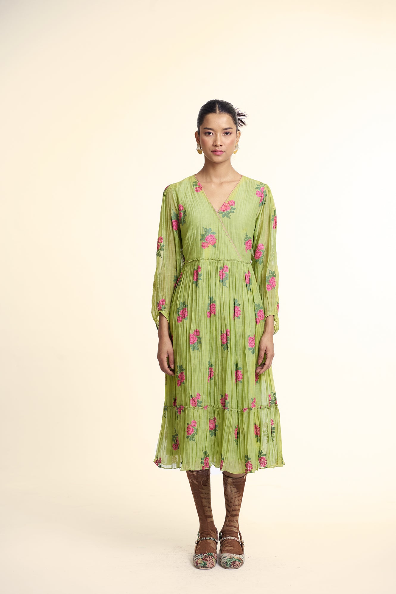 Bliss Dress