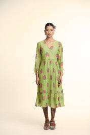 Bliss Dress