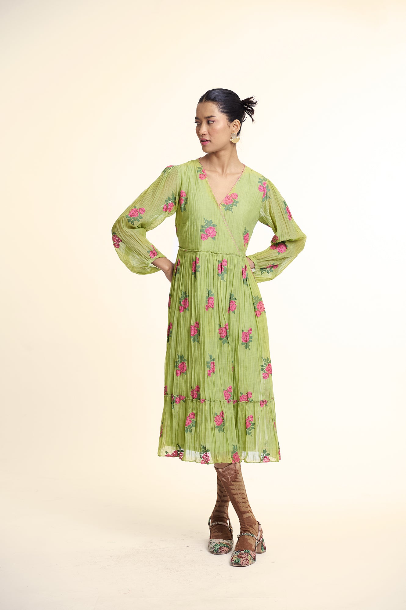 Bliss Dress