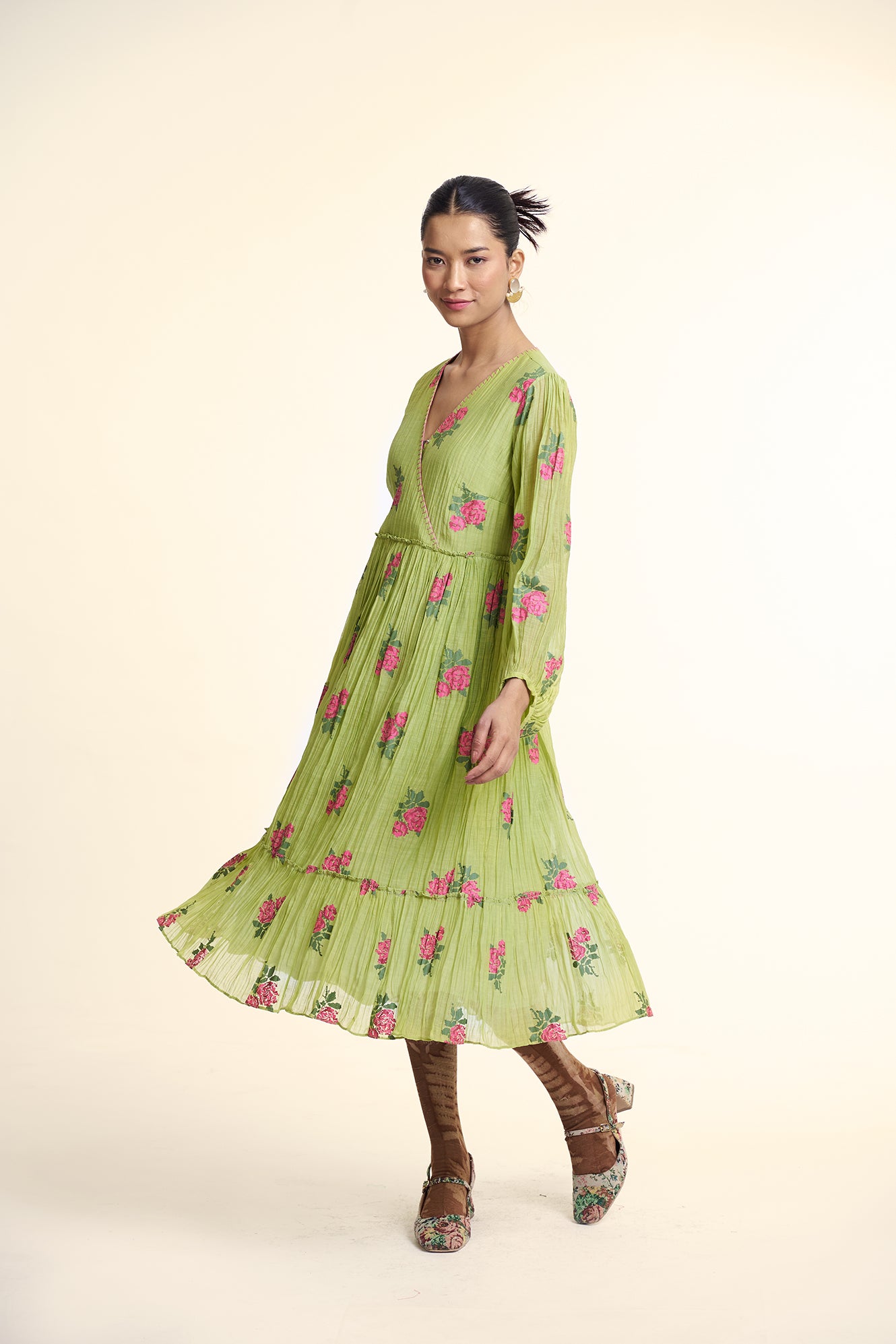 Bliss Dress