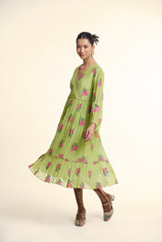 Bliss Dress