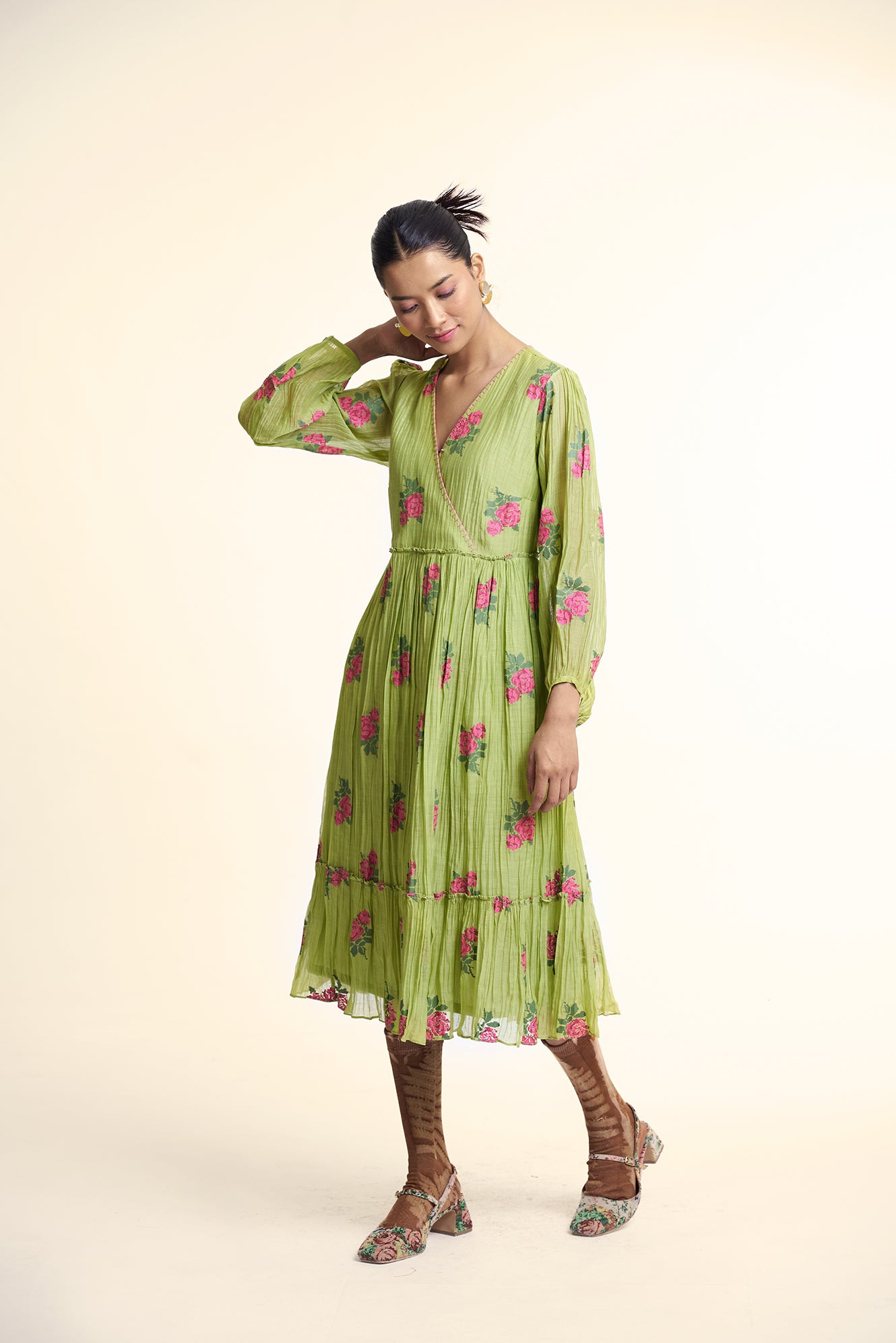 Bliss Dress