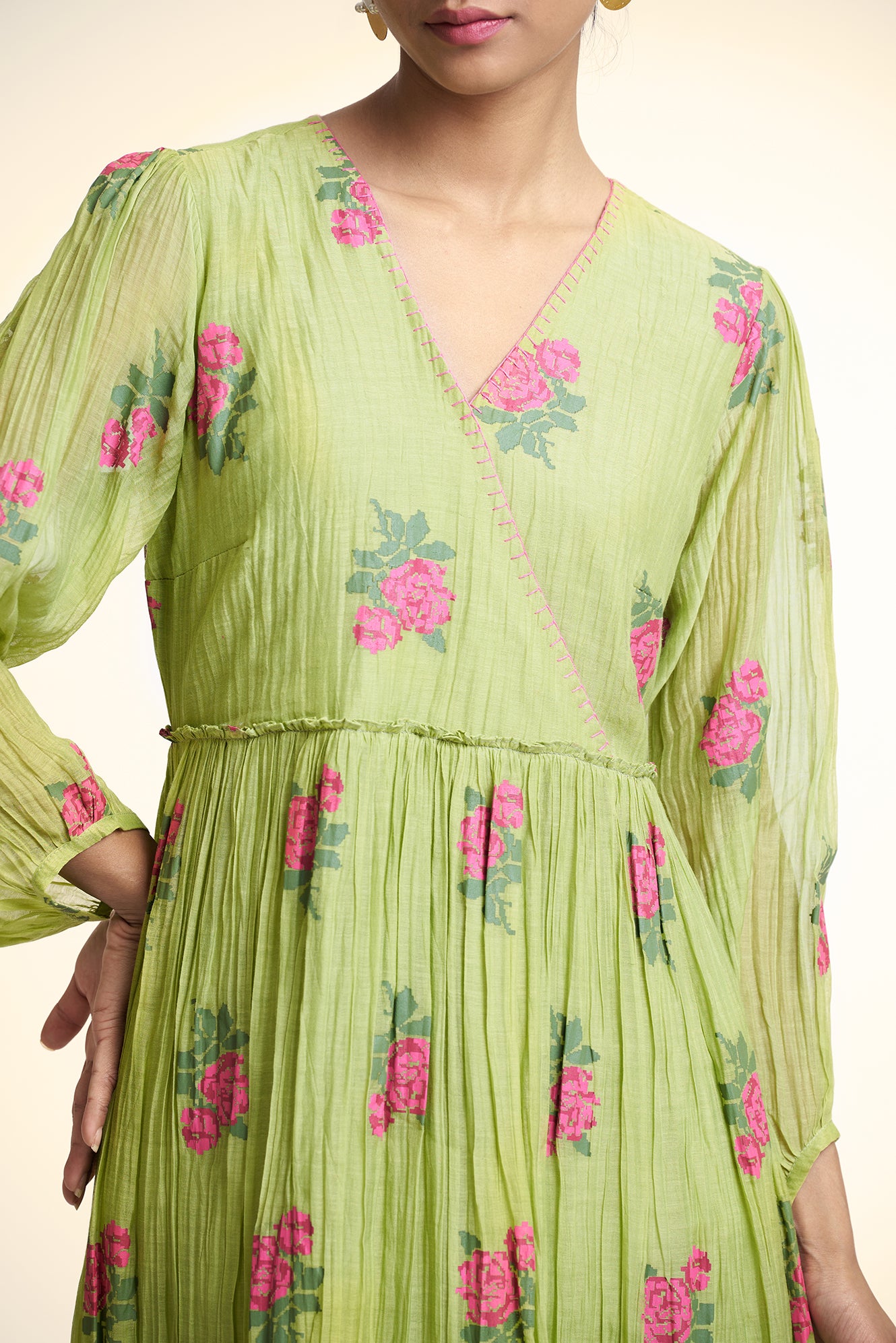 Bliss Dress