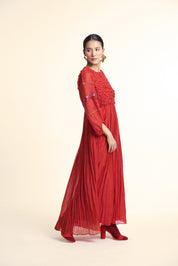 Cherry Dress