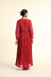 Cherry Dress