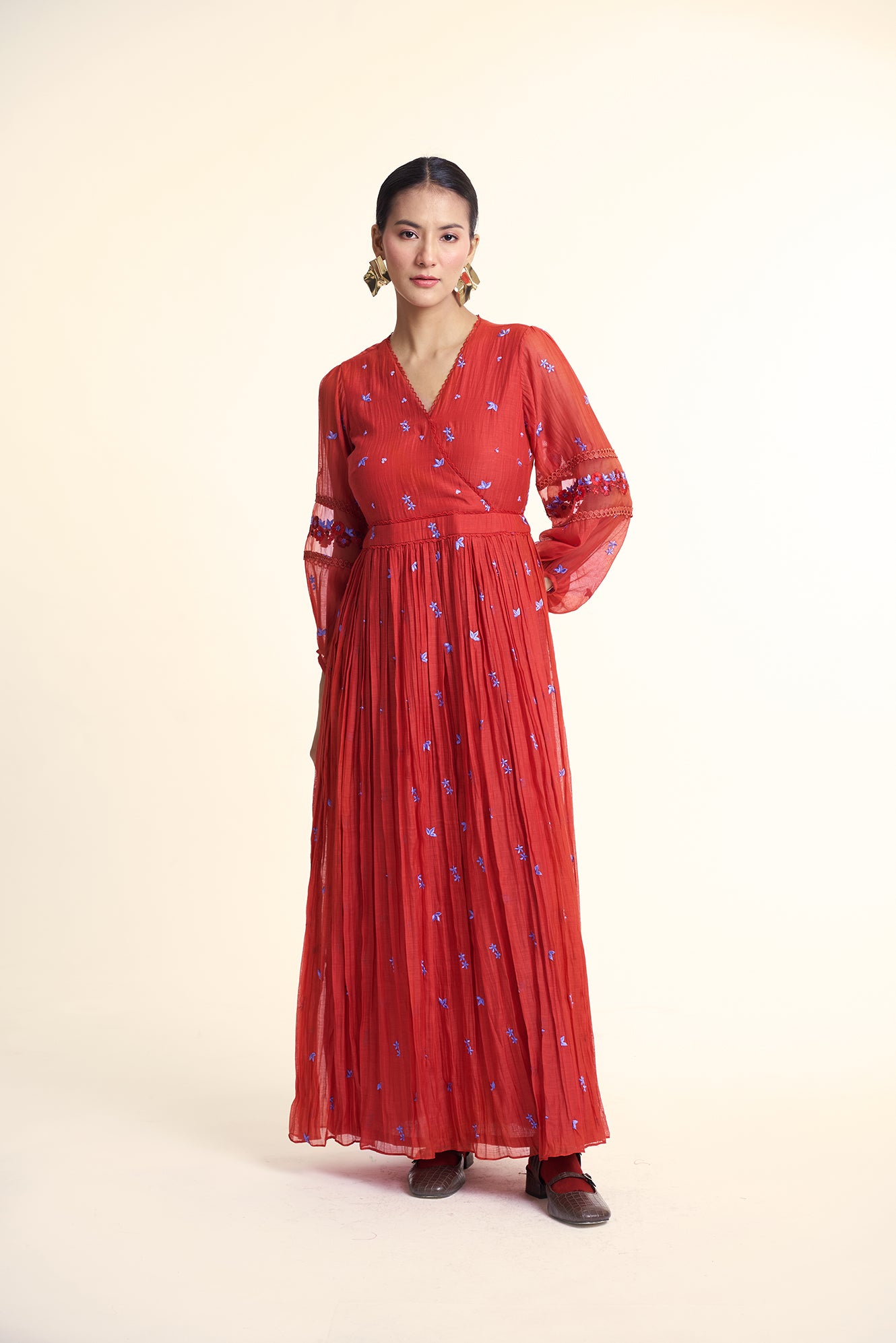 Perry Dress