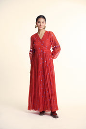 Perry Dress