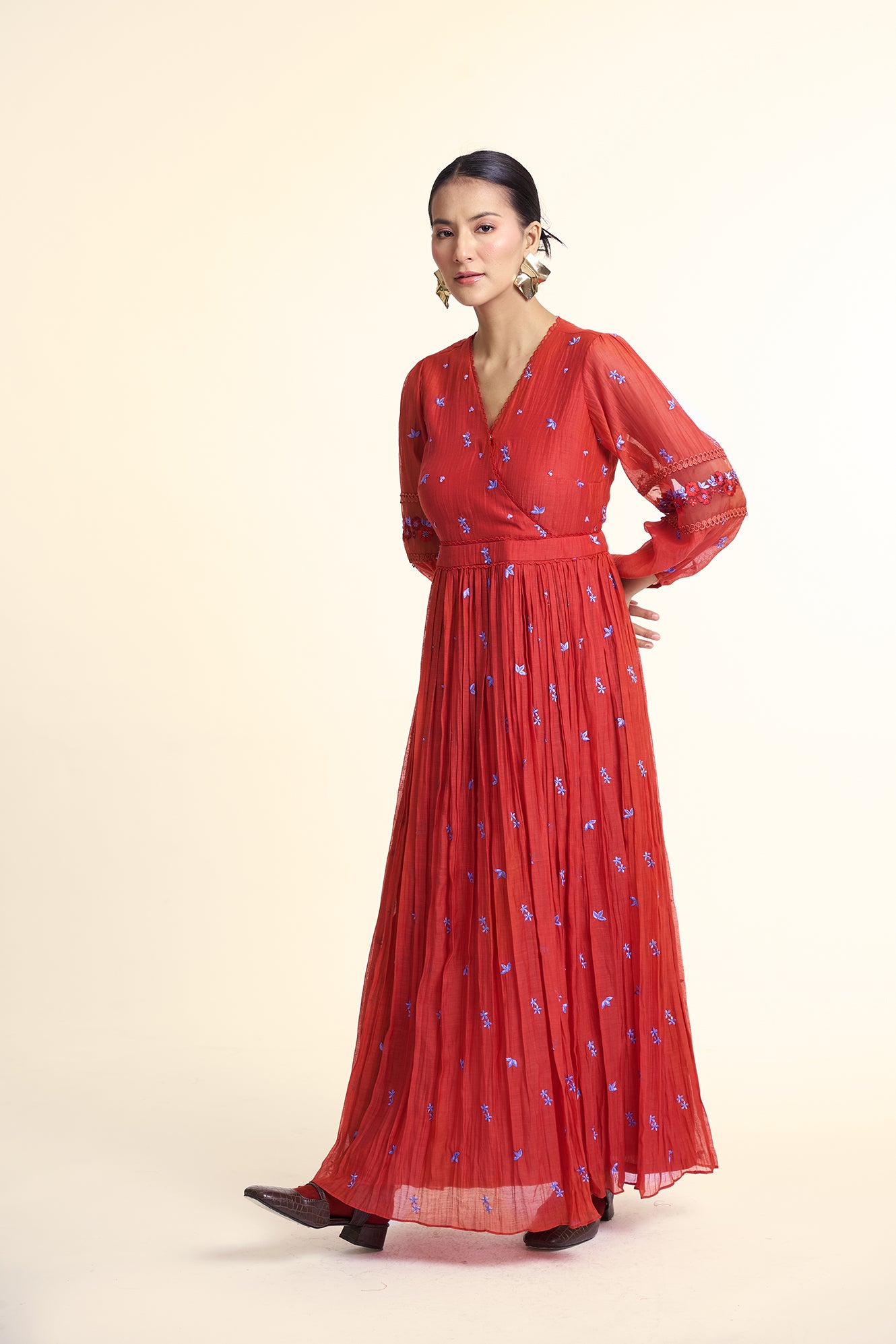 Perry Dress