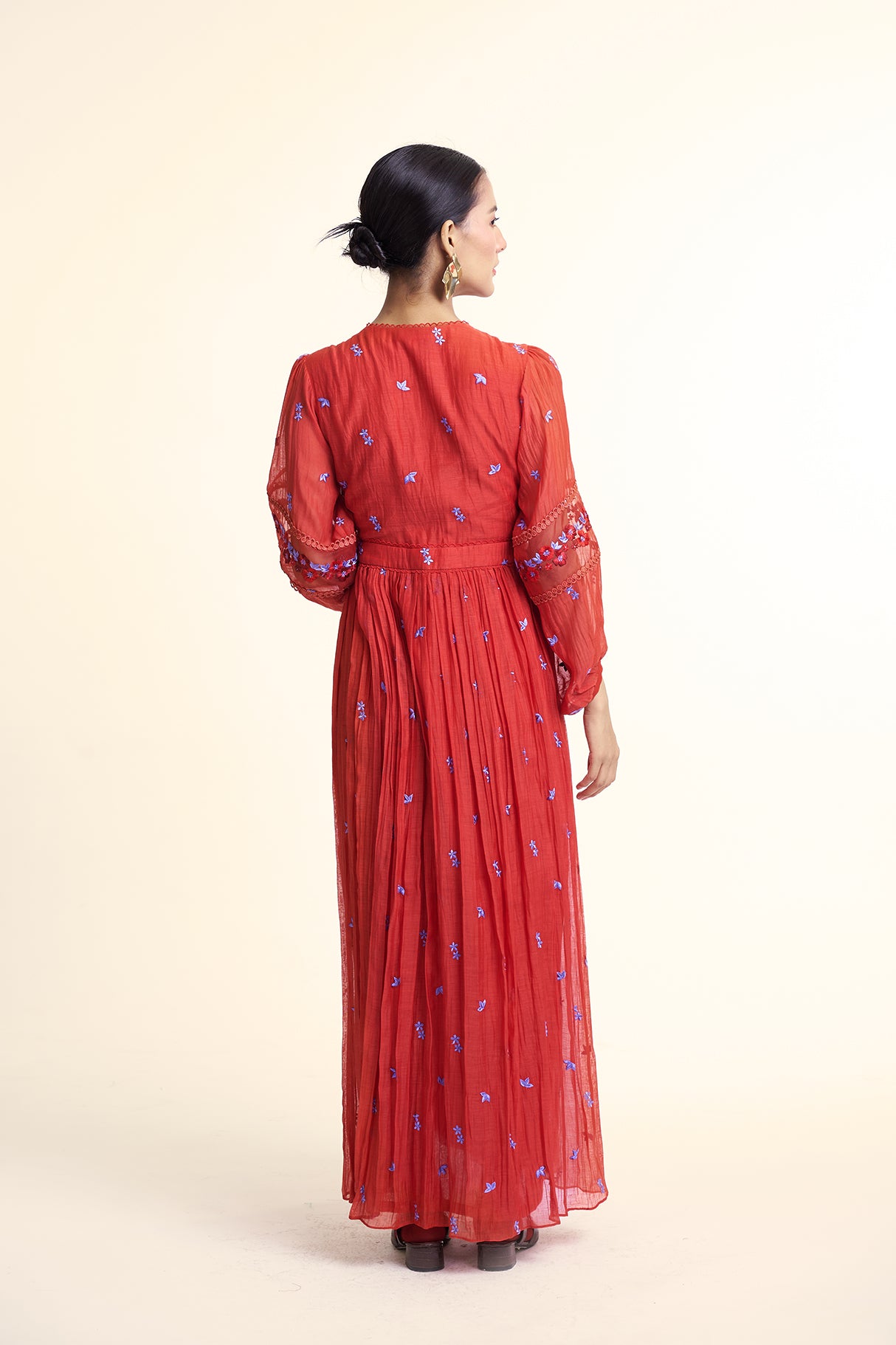 Perry Dress