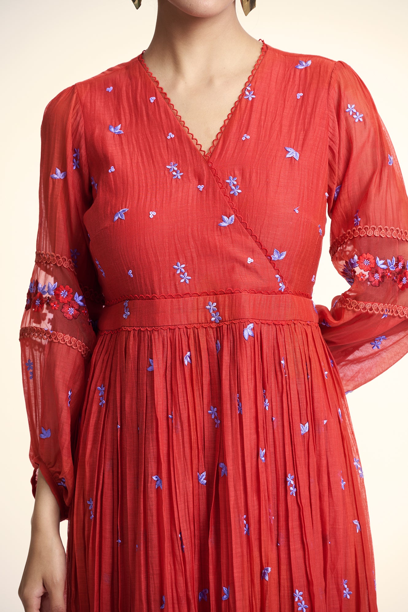 Perry Dress