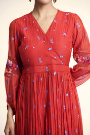 Perry Dress
