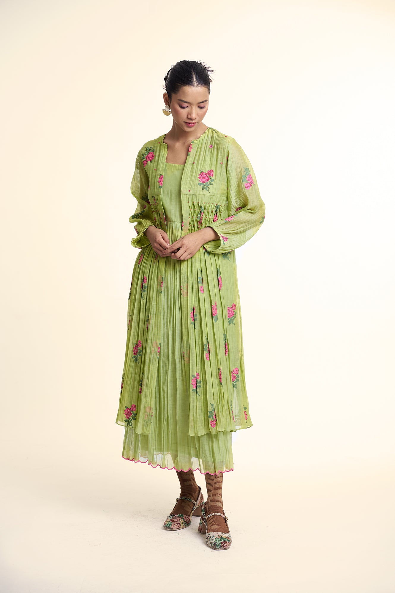 Flora Set