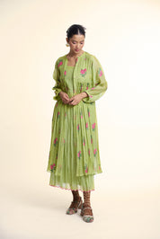 Flora Set