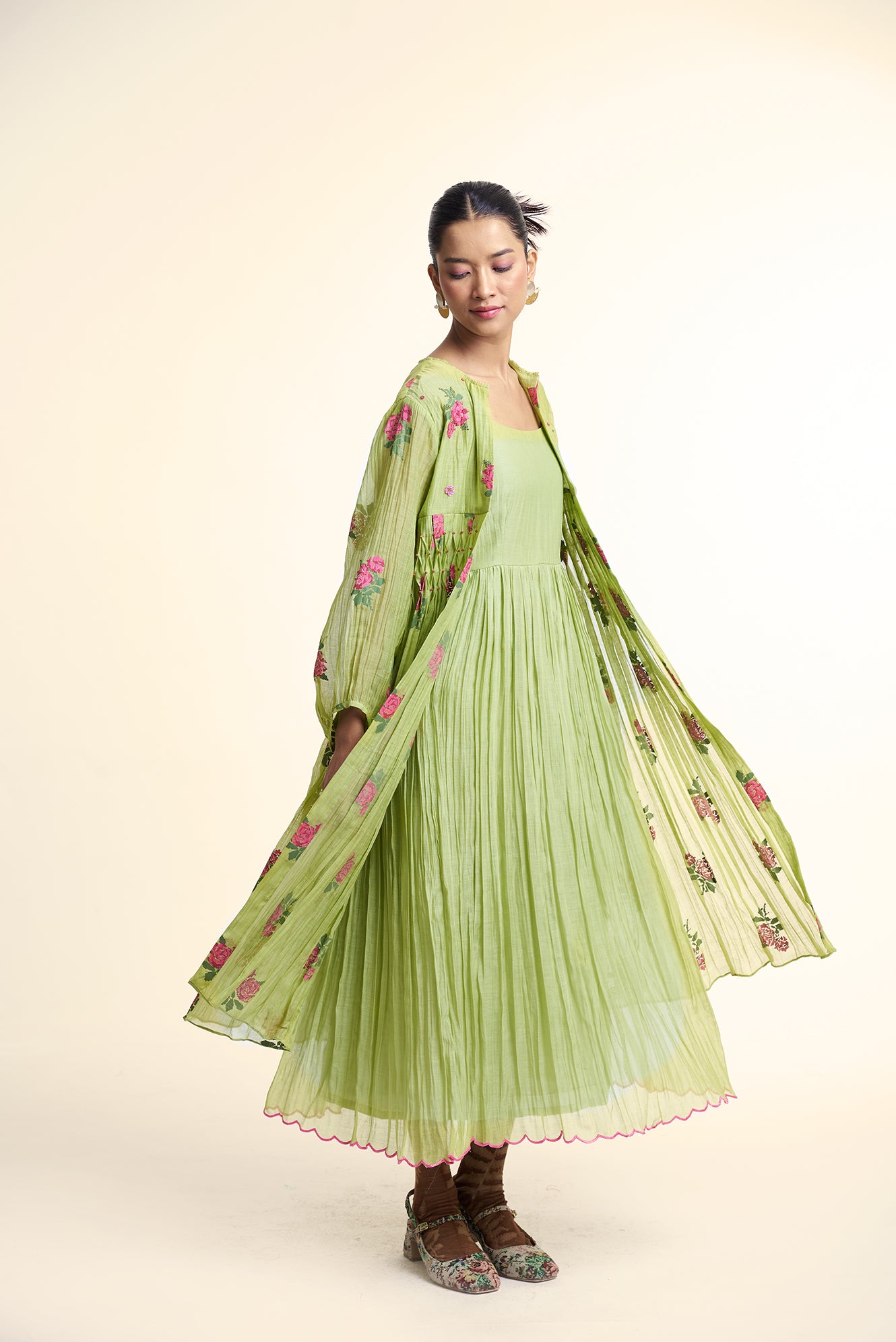 Flora Set