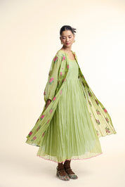Flora Set