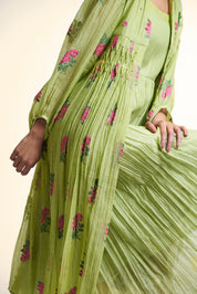 Flora Set