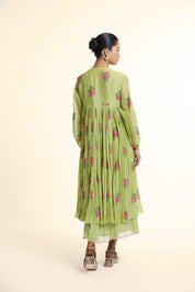 Flora Set