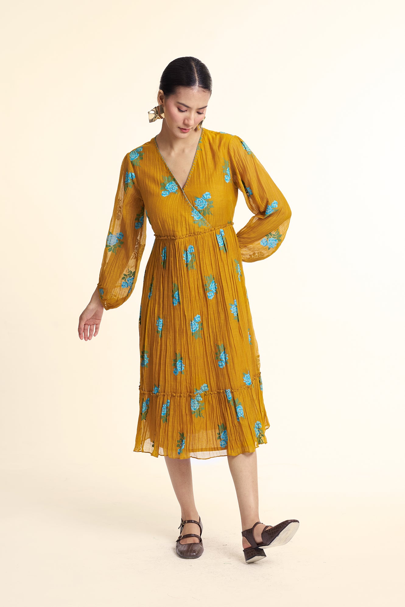 Bliss Dress