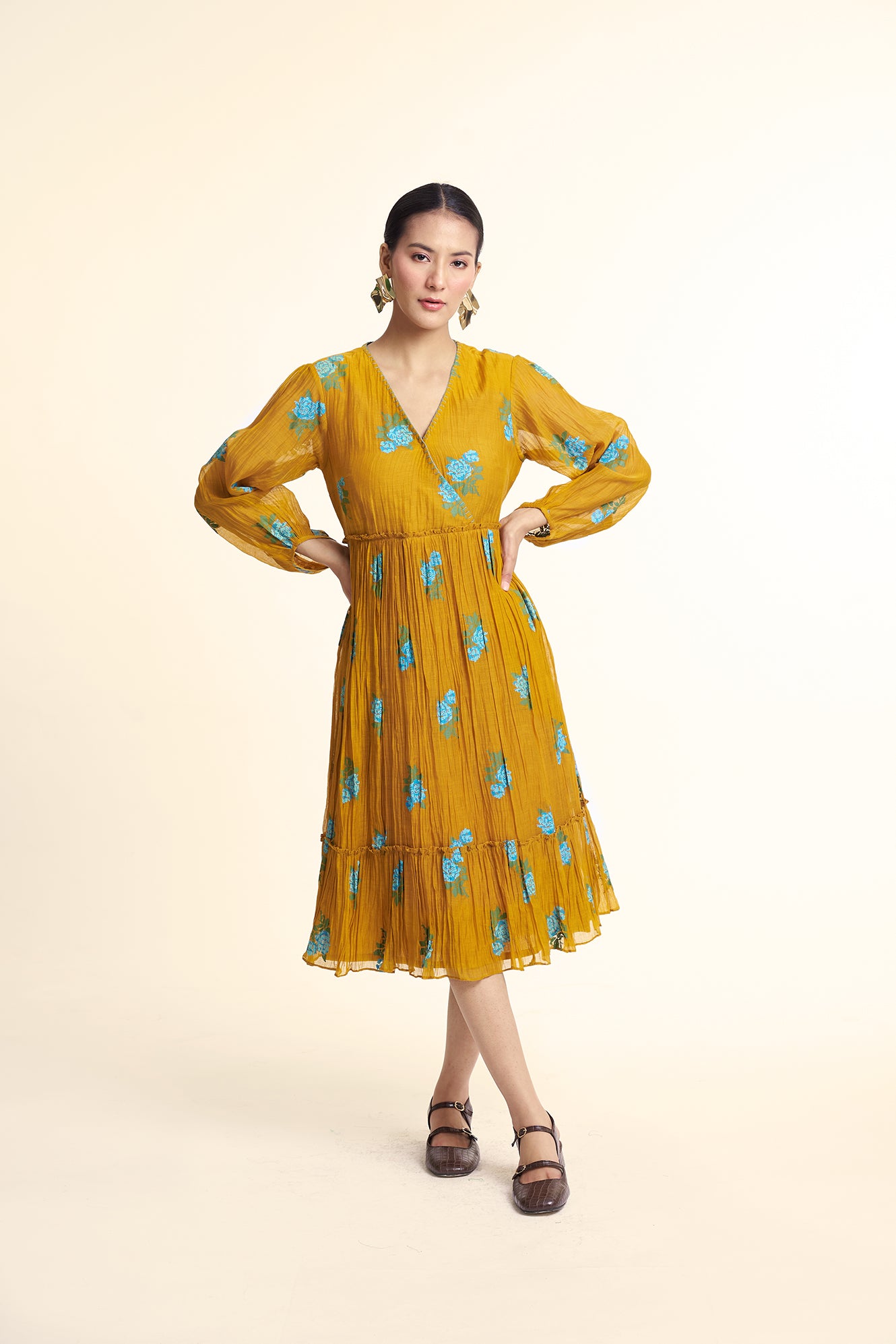 Bliss Dress