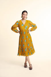 Bliss Dress