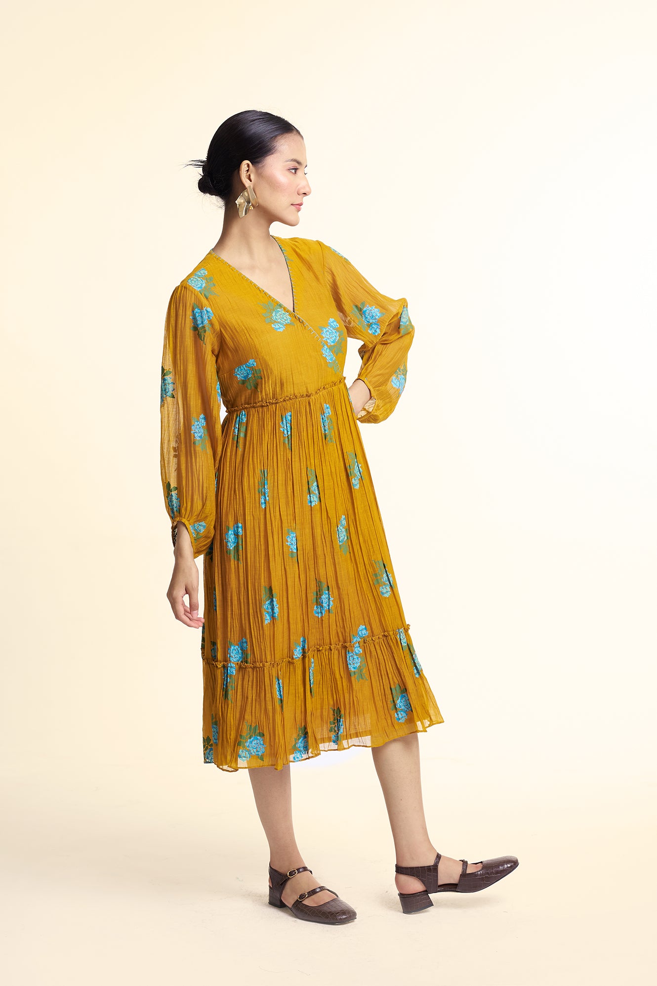 Bliss Dress