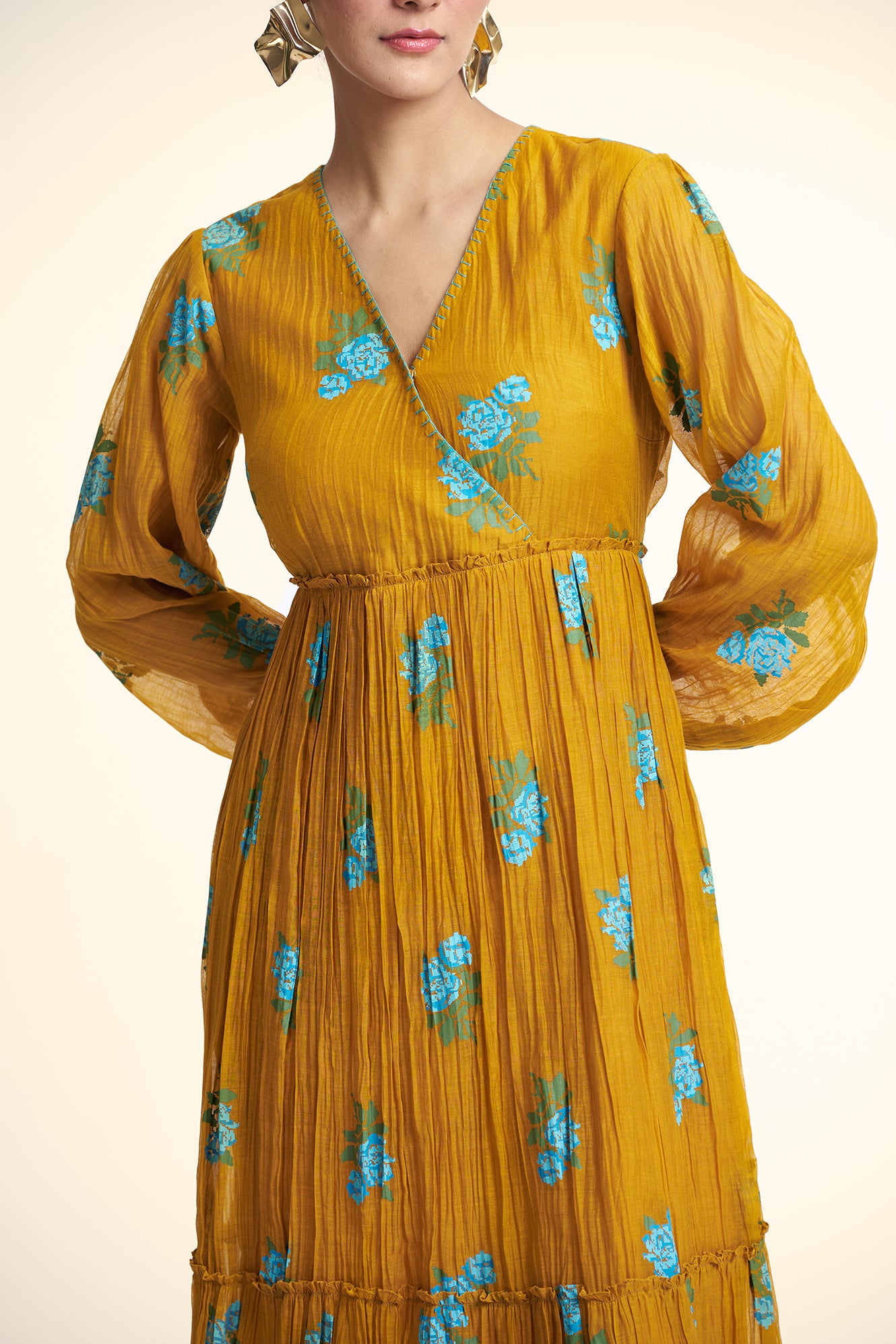 Bliss Dress