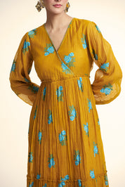 Bliss Dress