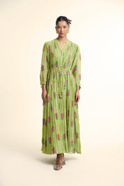 Rue Dress
