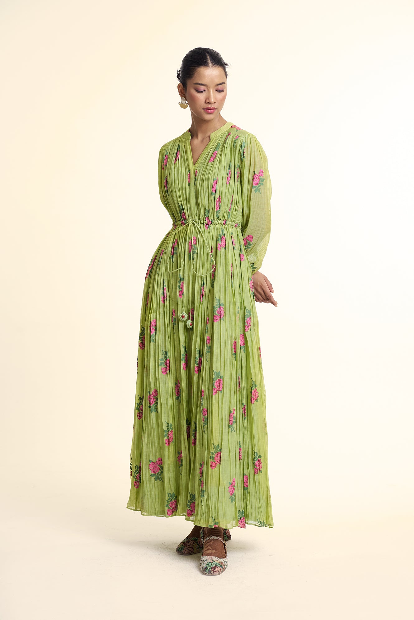 Rue Dress