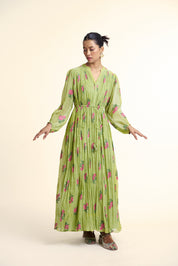 Rue Dress