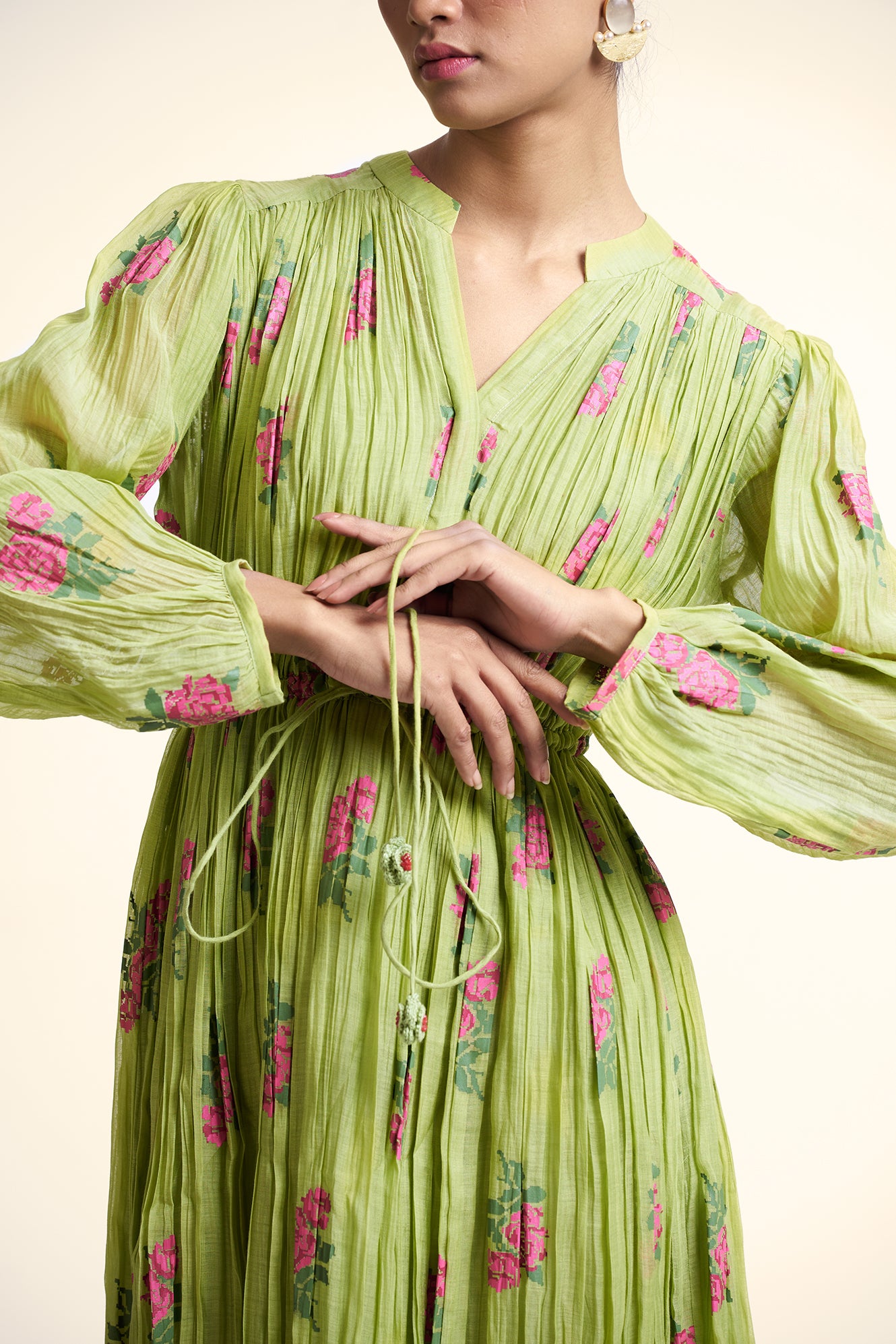 Rue Dress