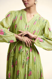 Rue Dress