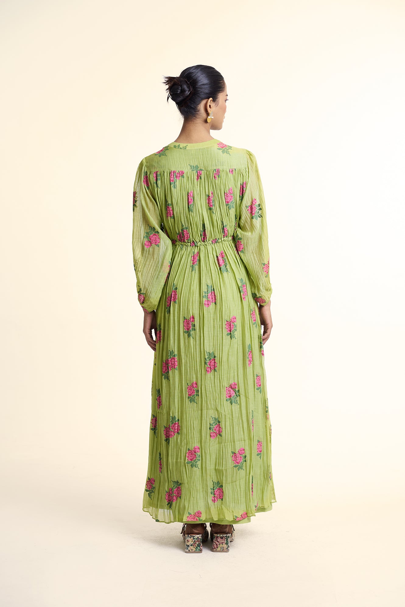Rue Dress