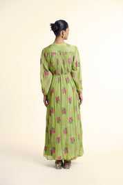 Rue Dress