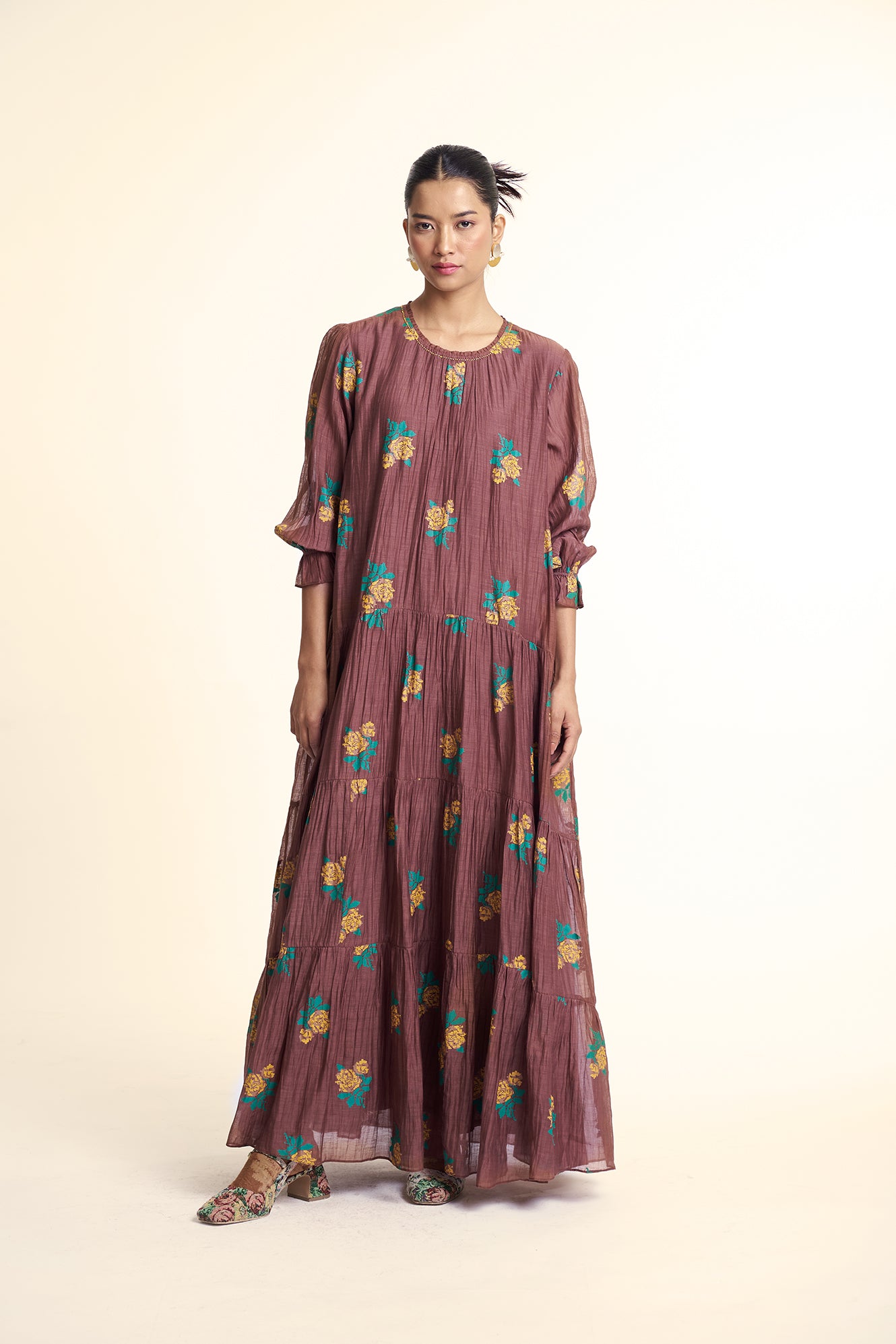 Ella Dress