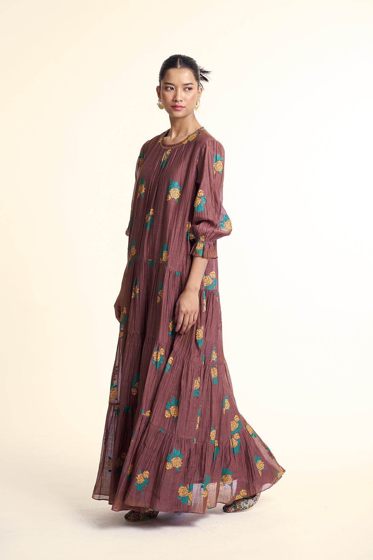 Ella Dress