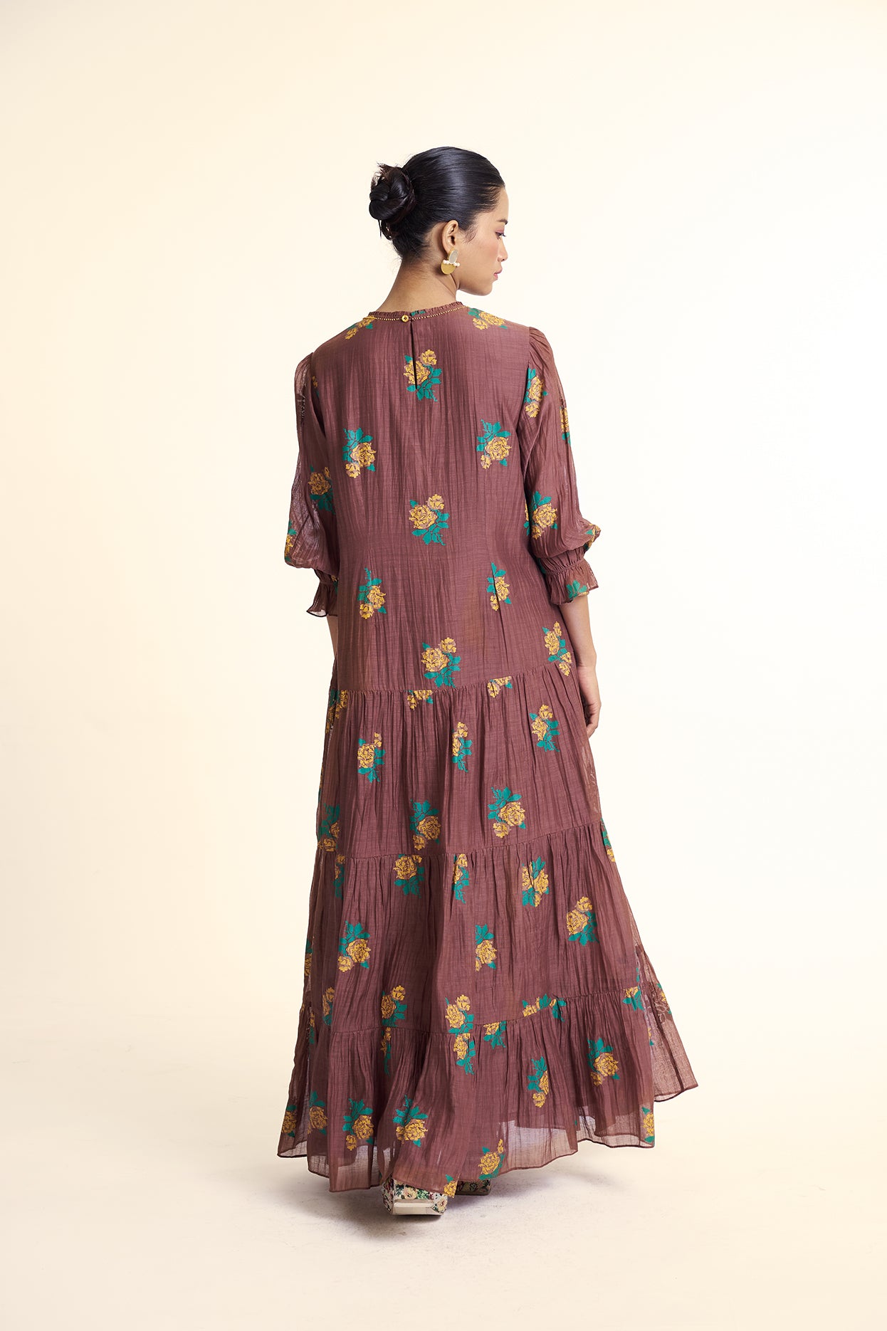 Ella Dress