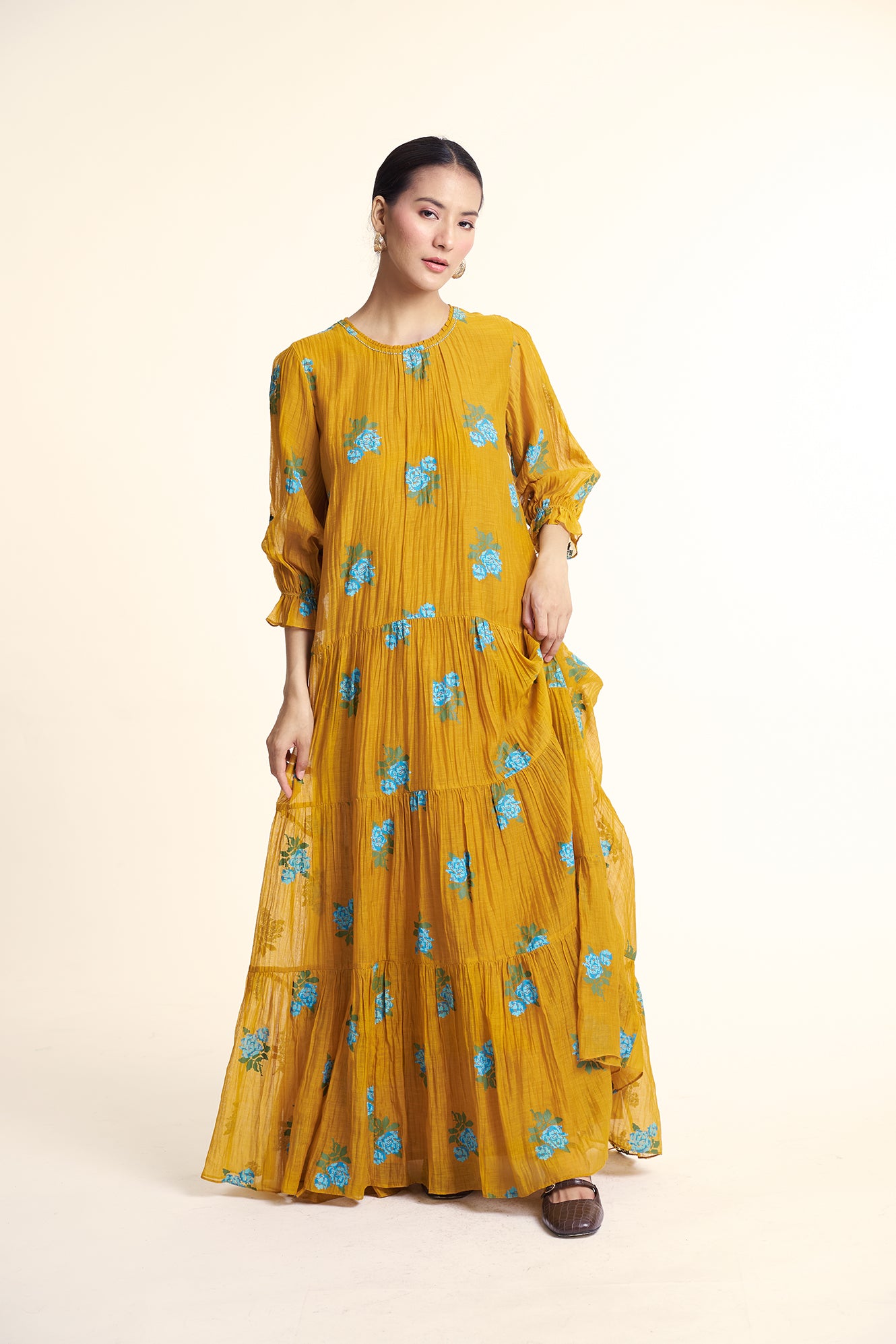Ella Dress