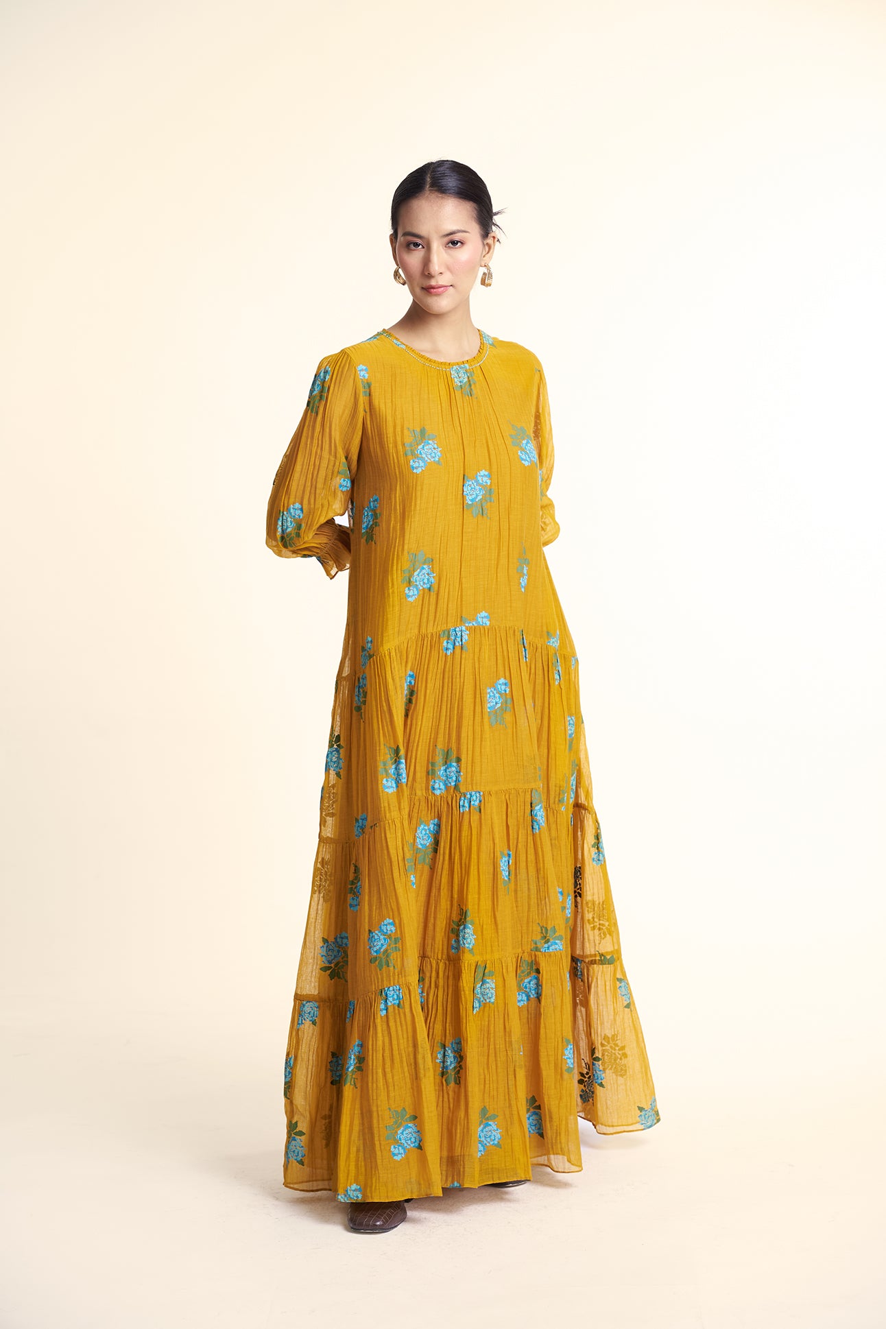Ella Dress