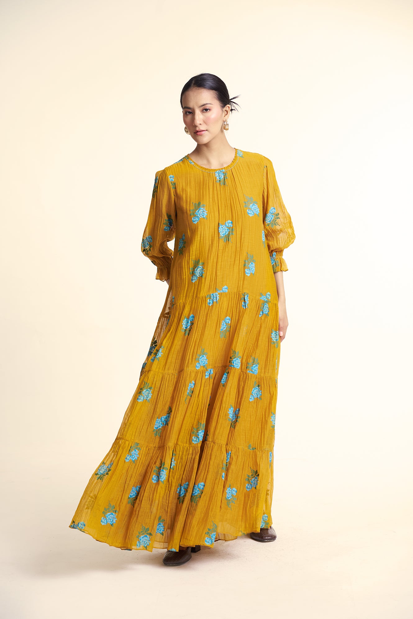 Ella Dress