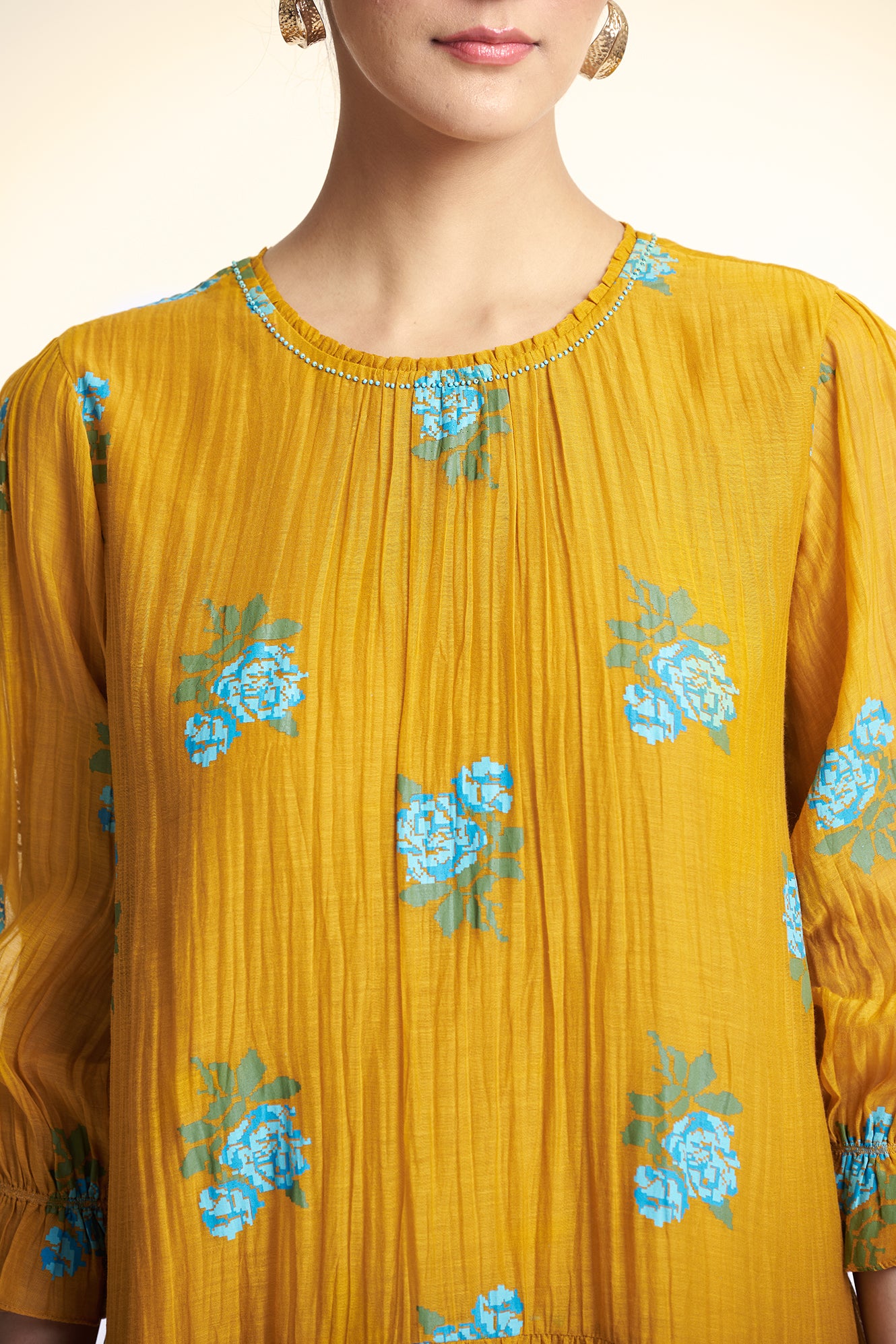 Ella Dress