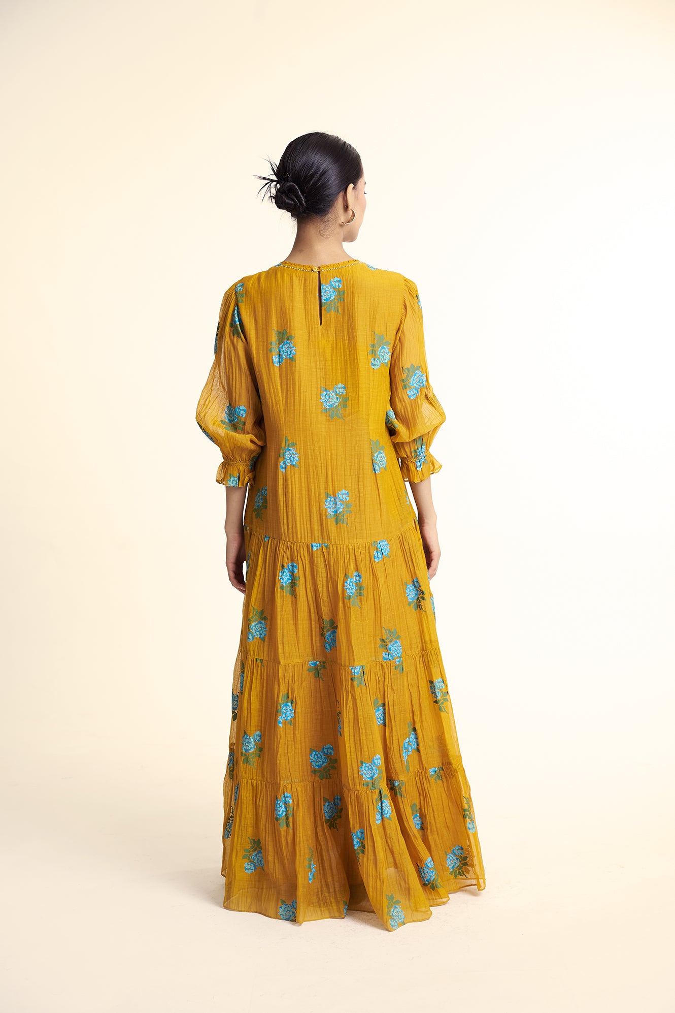 Ella Dress
