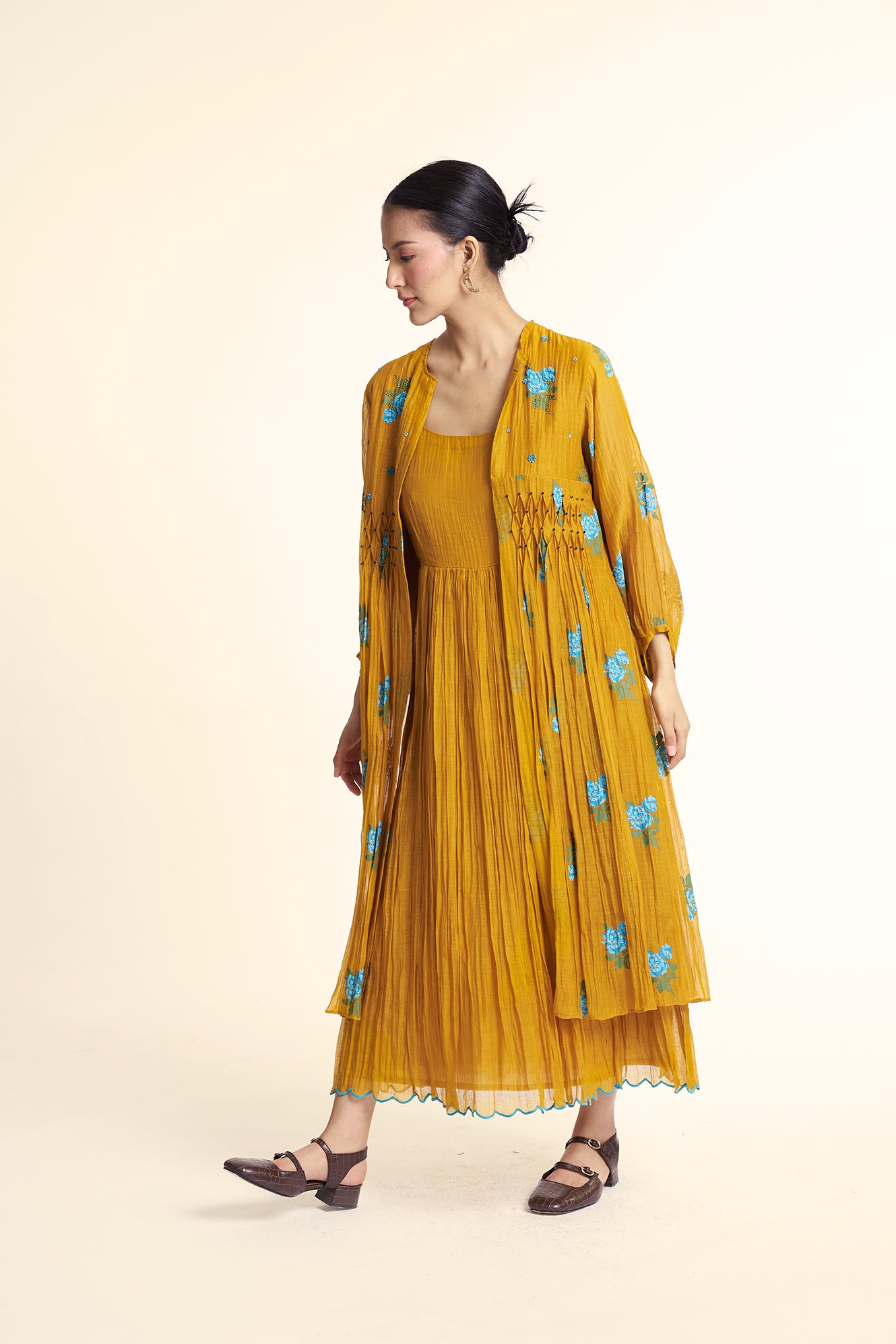Flora Set