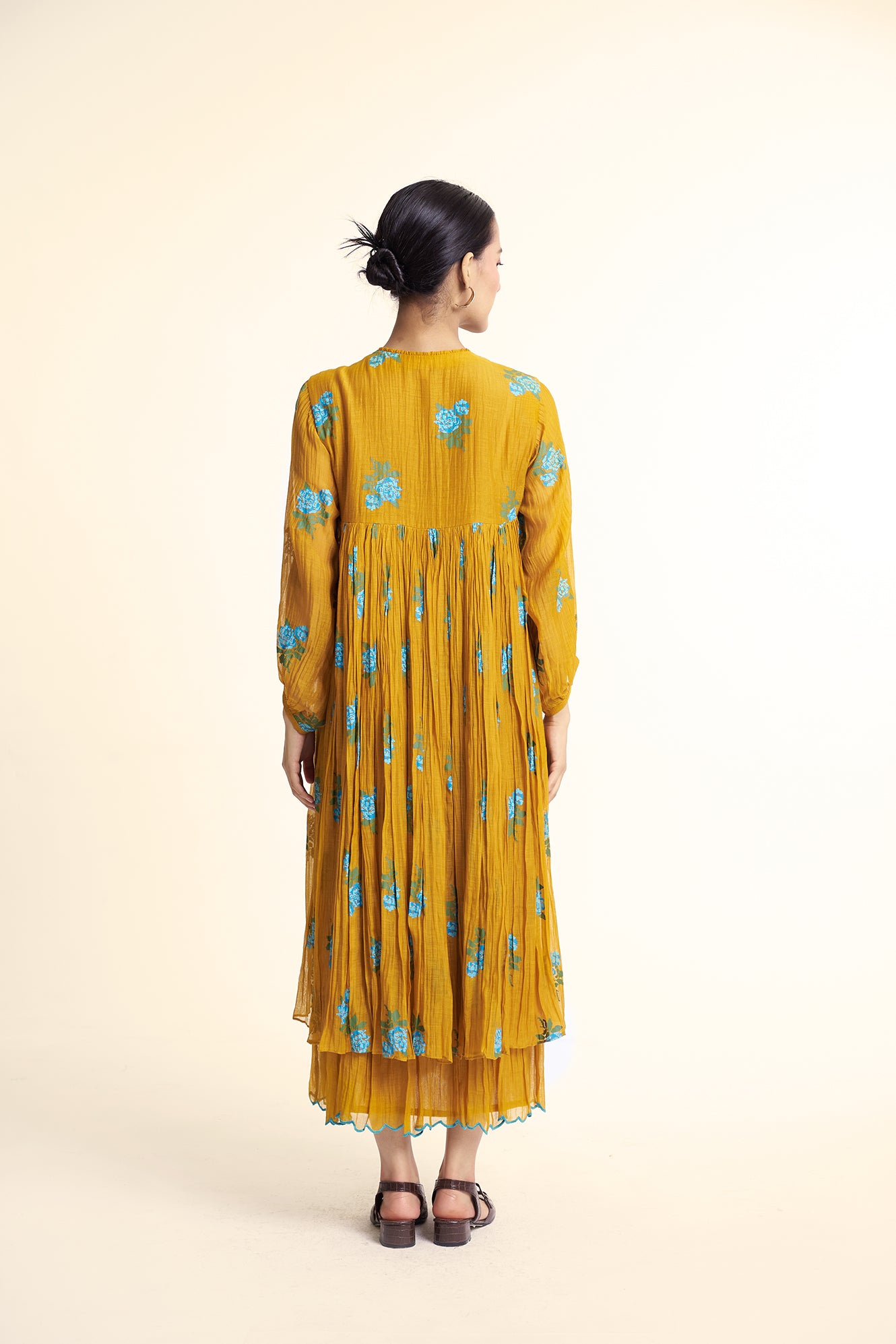 Flora Set