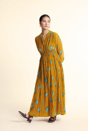 Rue Dress