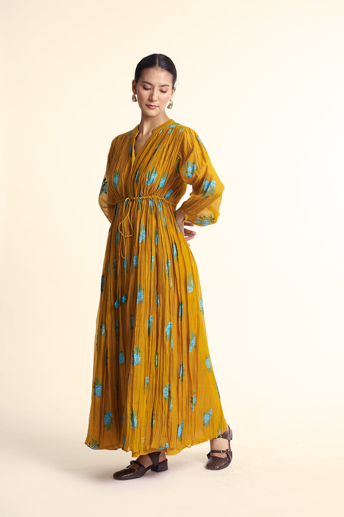 Rue Dress