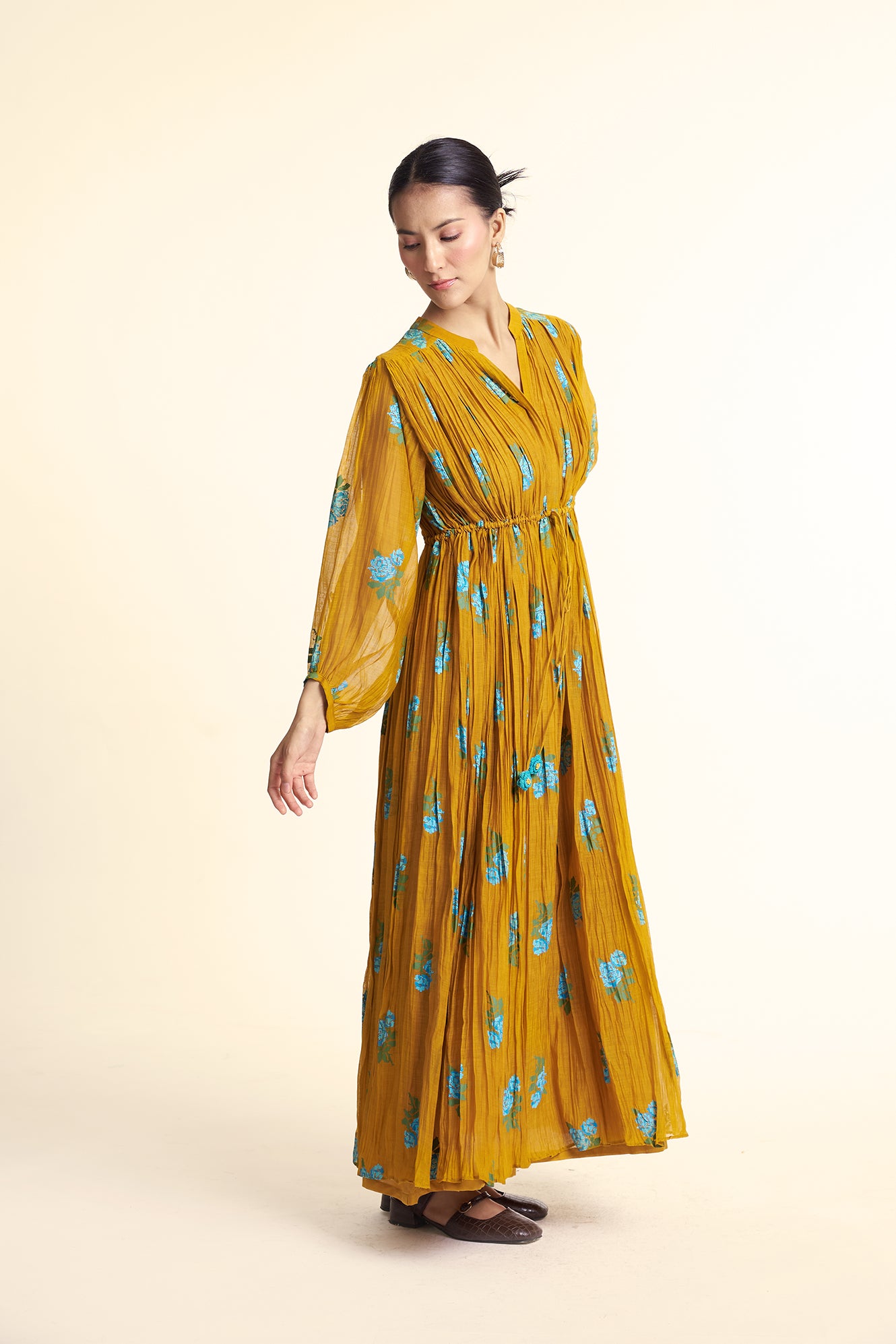 Rue Dress