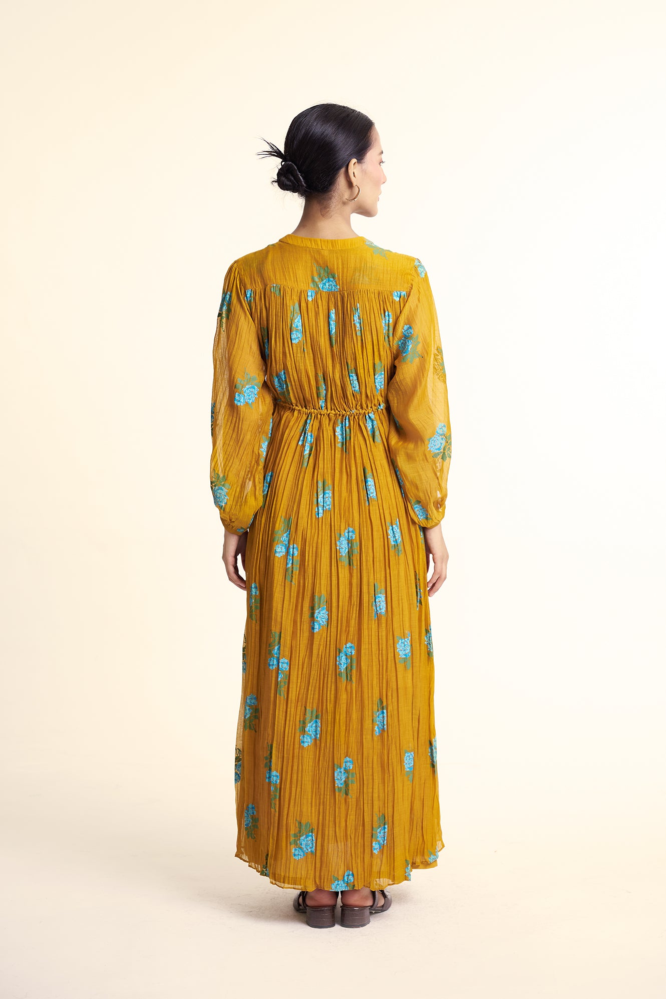 Rue Dress