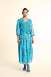 Zinnia Co-ord Set