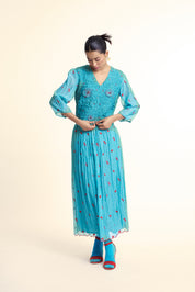 Zinnia Co-ord Set